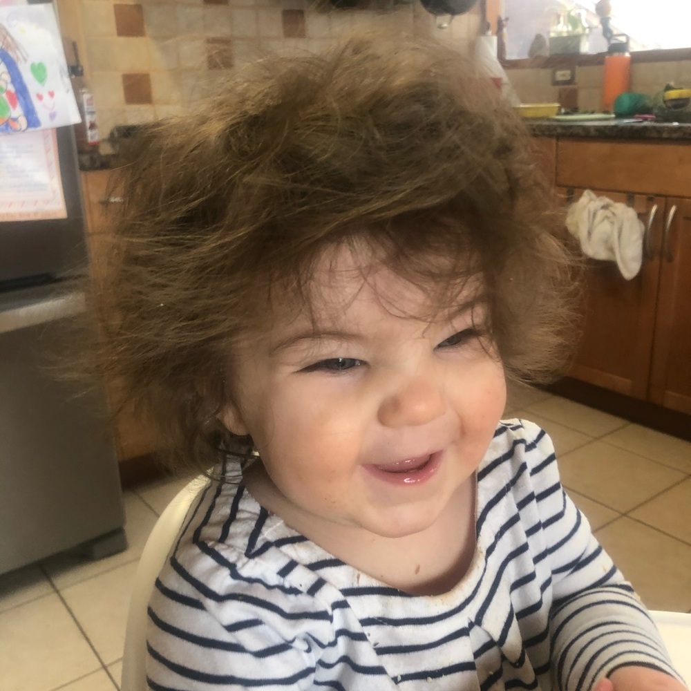 Meet your Posher, Matt